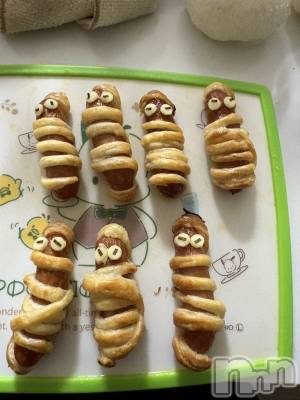 ハロウィン料理♪