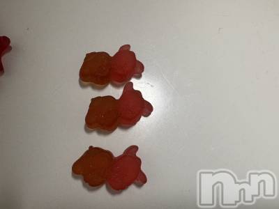 ポチャッコグミ♪