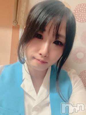 長野おっパブ MILKYHEART(ミルキーハート) 楓(ヒミツ)の11月29日写メブログ「OL最終日♪」