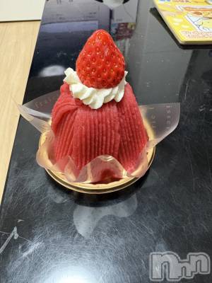 長野おっパブ MILKYHEART(ミルキーハート) 楓(ヒミツ)の1月21日写メブログ「幸せの赤いいちご🍓」