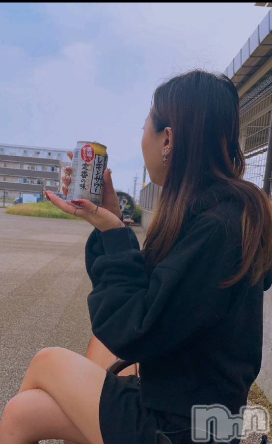 新潟デリヘルBetty(ベティ) ほたる(20)の5月22日写メブログ「お散歩してた」