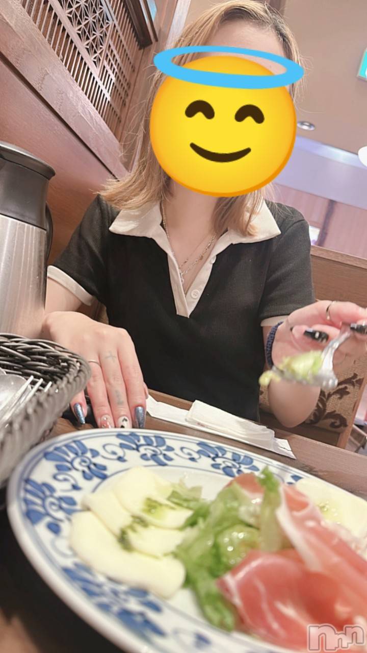 新潟デリヘルBetty(ベティ)ほたる(20)の2025年8月25日写メブログ「一撃だよ❤」
