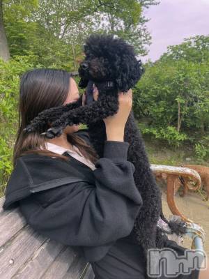 新潟デリヘル Betty(ベティ) ほたる(20)の5月17日写メブログ「散歩🐶しちゃった❤」