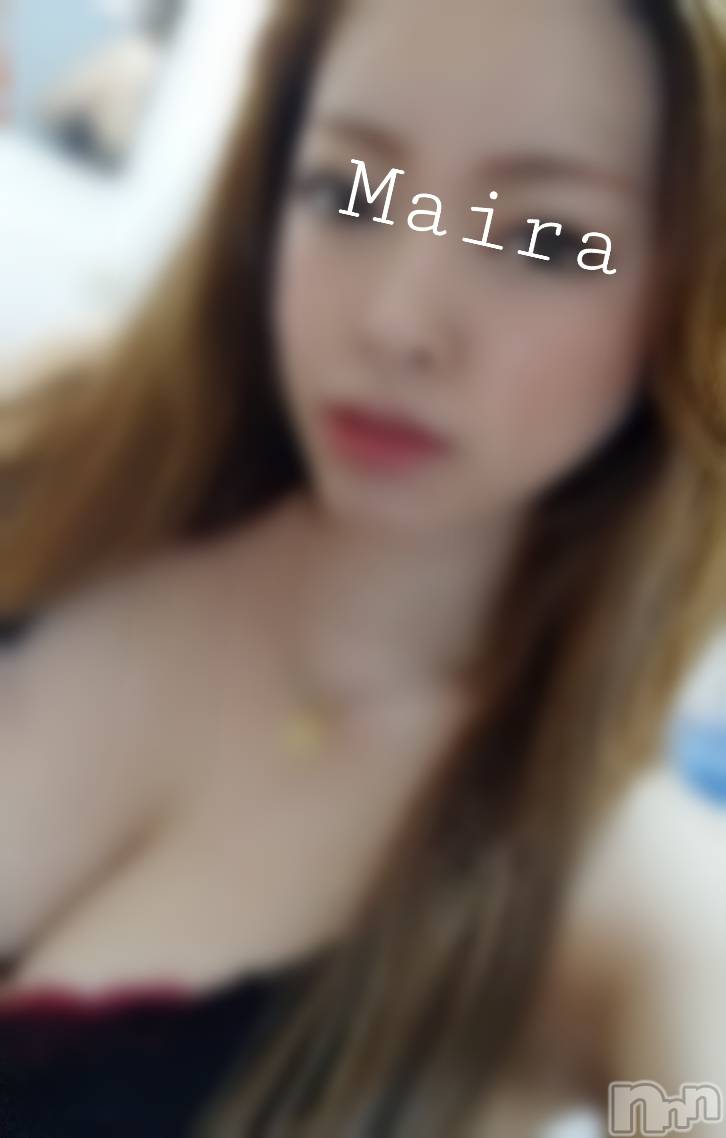 新潟デリヘル奥様特急 新潟店(オクサマトッキュウニイガタテン)まいら(32)の2024年8月27日写メブログ「♡」