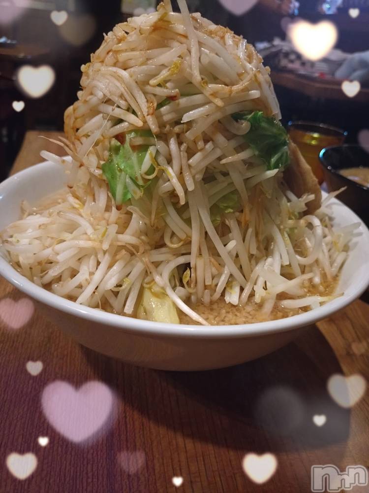 上越デリヘルHONEY(ハニー) あんり(47)の11月12日写メブログ「ラーメン🍜」