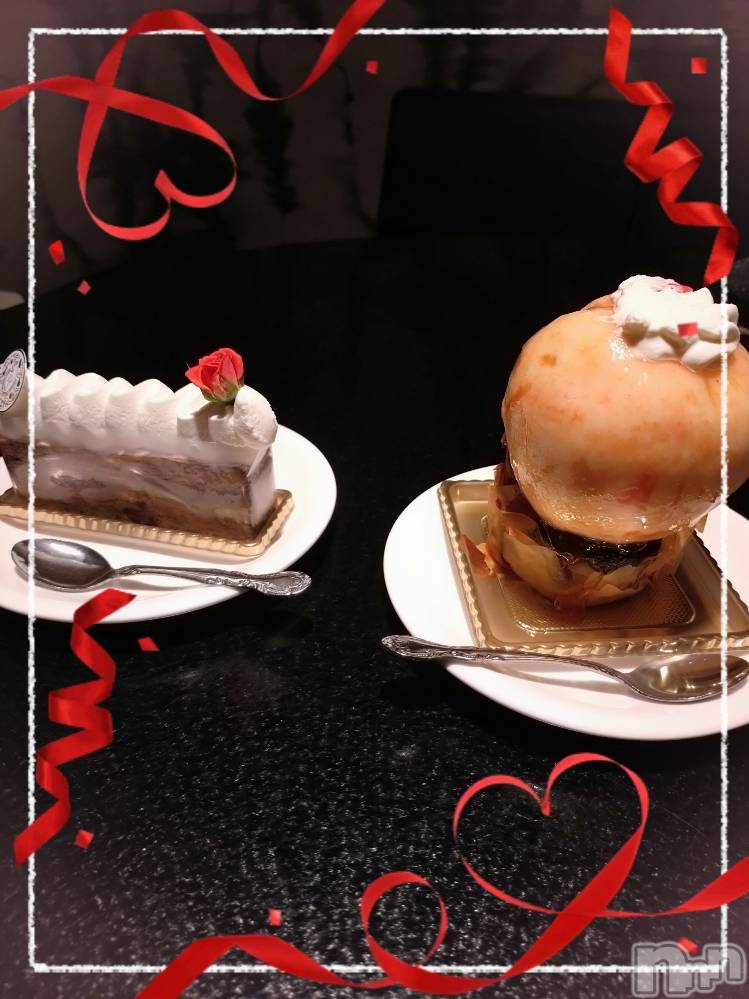 上越デリヘルHONEY(ハニー) あんり(47)の9月6日写メブログ「ケーキ（〃＾∇＾）o_彡☆」