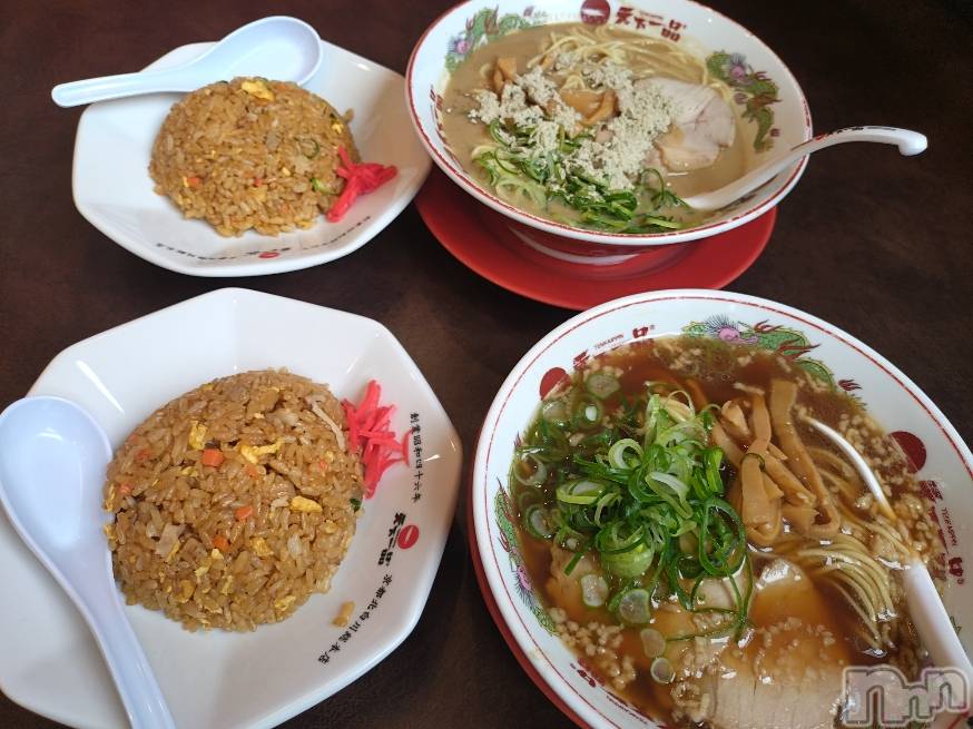 上越デリヘルHONEY(ハニー) あんり(47)の2月27日写メブログ「ラーメン🍜」