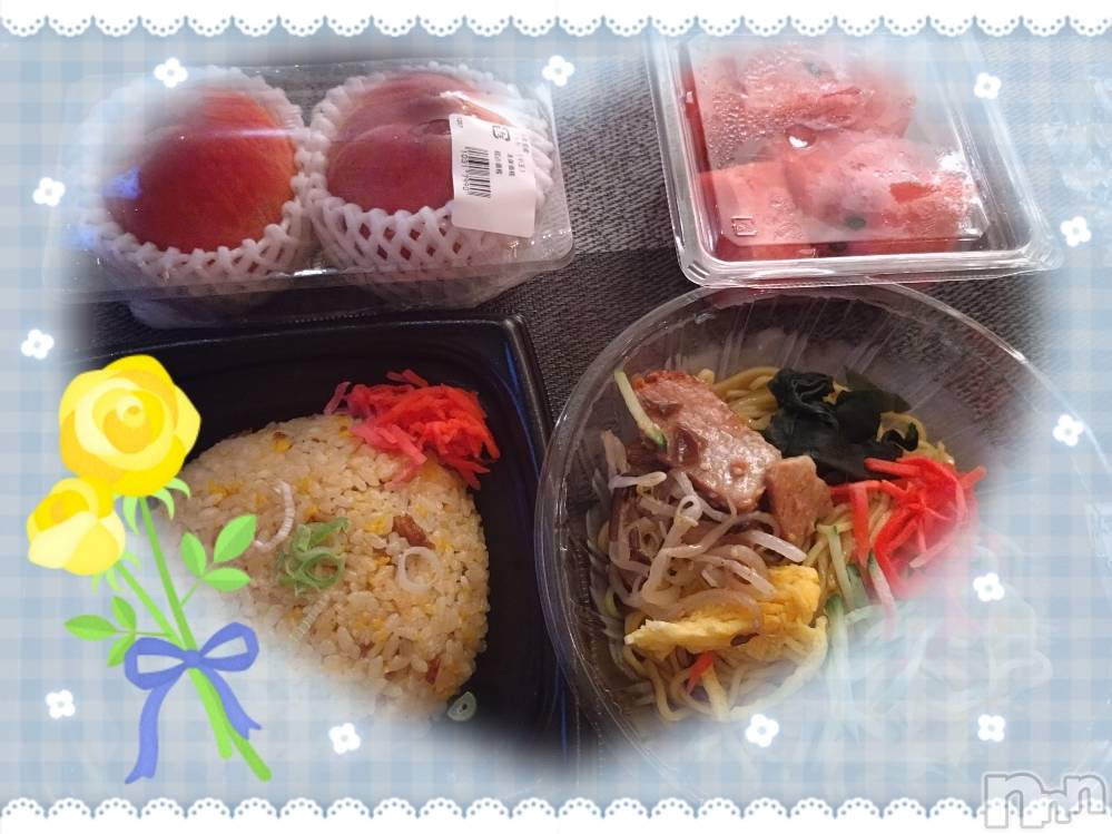 上越デリヘルHONEY(ハニー) あんり(48)の6月19日写メブログ「ありがとう🍀」