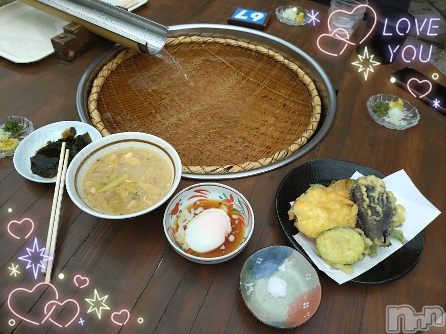 上越デリヘルHONEY(ハニー) あんり(47)の8月11日写メブログ「涼しい🫧𓂃🫧‪𓂃🫧‪」