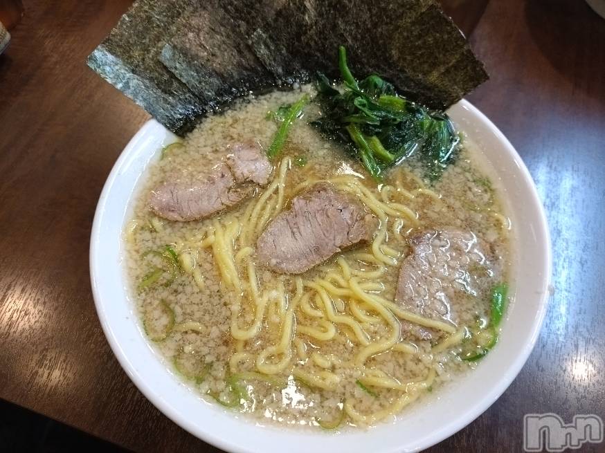 上越デリヘルHONEY(ハニー) あんり(47)の11月5日写メブログ「ラーショ🍜」