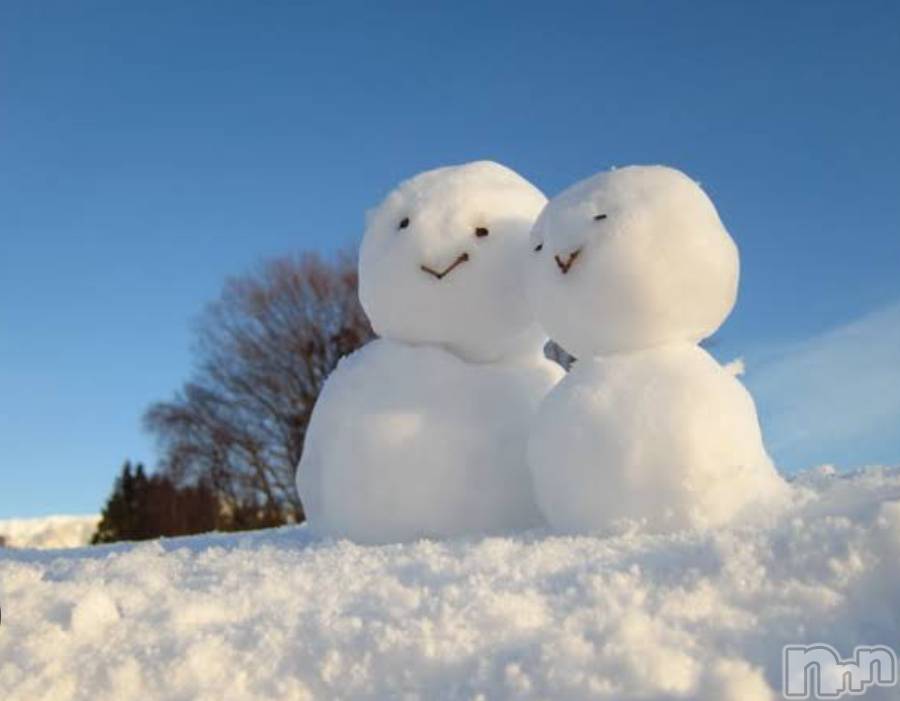 上越デリヘルHONEY(ハニー) あんり(47)の2月6日写メブログ「積もったねー⛄️」