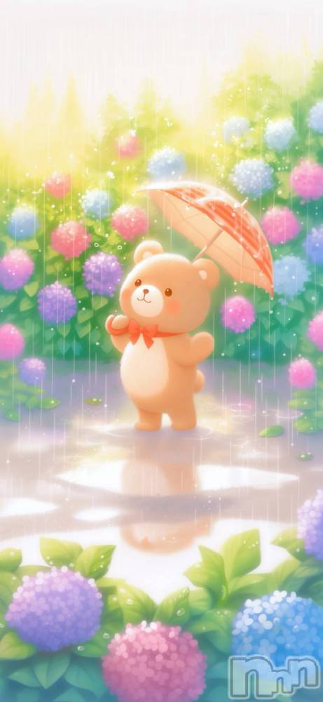 上越デリヘルHONEY(ハニー) あんり(47)の6月4日写メブログ「ありがとう🌷」