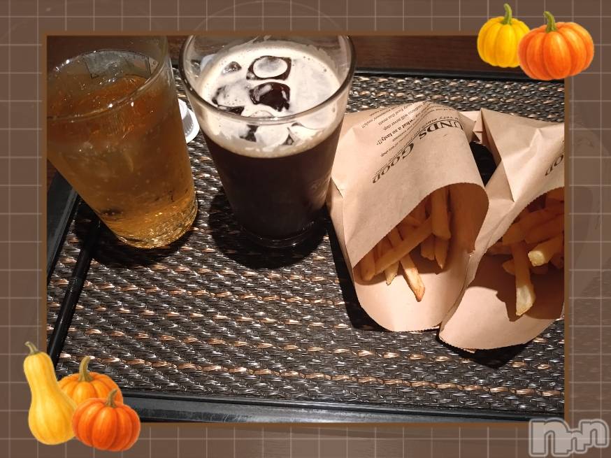 上越デリヘルHONEY(ハニー) あんり(48)の11月2日写メブログ「1日リピ様方ありがとう🍁」