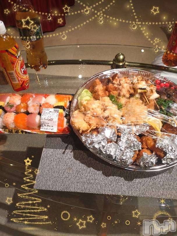 上越デリヘルHONEY(ハニー) あんり(48)の12月25日写メブログ「23日リピ様方ありがとう❄」