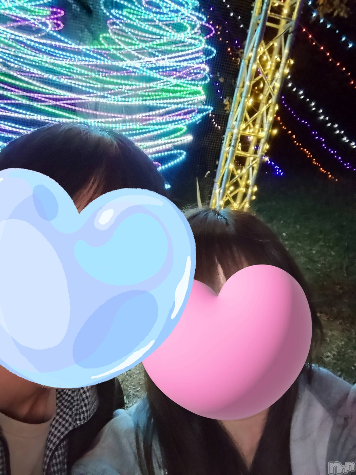 上越デリヘルHONEY(ハニー)あんり(47)の2023年11月4日写メブログ「お礼です🍀」