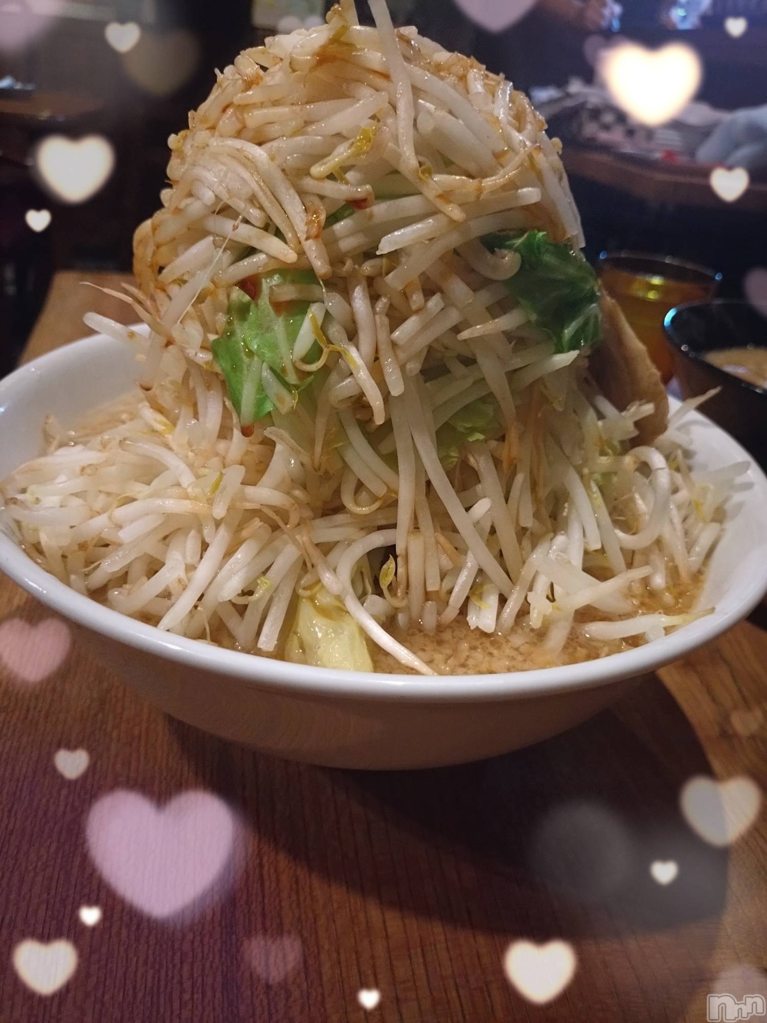 上越デリヘルHONEY(ハニー)あんり(47)の2023年11月12日写メブログ「ラーメン🍜」