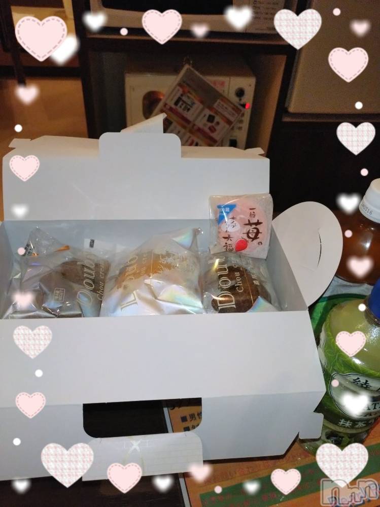 上越デリヘルHONEY(ハニー)あんり(47)の2024年2月5日写メブログ「昨日のお礼です🍀」