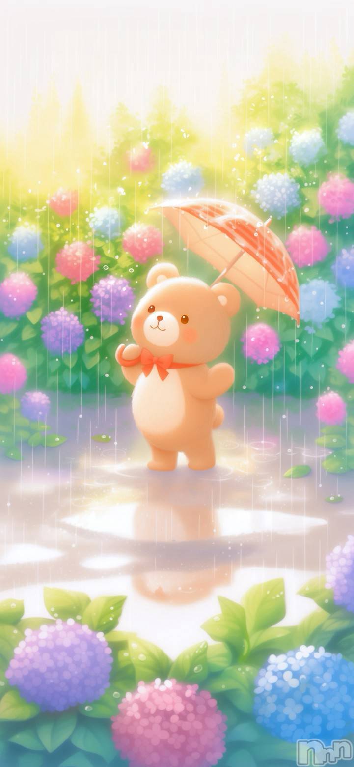 上越デリヘルHONEY(ハニー)あんり(47)の2025年6月4日写メブログ「ありがとう🌷」