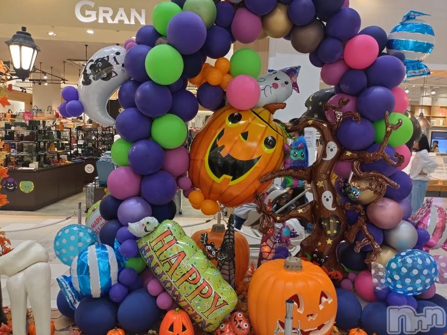 上越デリヘルHONEY(ハニー)あんり(48)の2025年10月30日写メブログ「22日リピ様方ありがとう🌷」