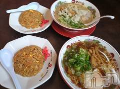 上越デリヘルHONEY(ハニー) あんり(48)の2月27日写メブログ「ラーメン🍜」