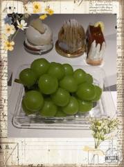 上越デリヘルHONEY(ハニー) あんり(48)の11月15日写メブログ「リピ様方ありがとう🫶」