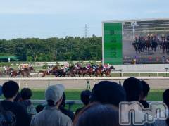 上越デリヘルHONEY(ハニー) あんり(47)の8月16日写メブログ「新潟競馬場🐴」