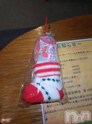 上越デリヘル HONEY(ハニー) あんり(48)の12月24日写メブログ「お菓子🎁」