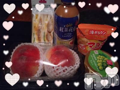 上越デリヘル HONEY(ハニー) あんり(48)の7月9日写メブログ「ありがとう🍀」