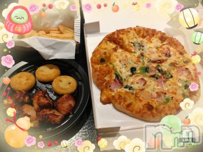 上越デリヘル HONEY(ハニー) あんり(48)の1月3日写メブログ「新年初出勤🎍ありがとう🫶」