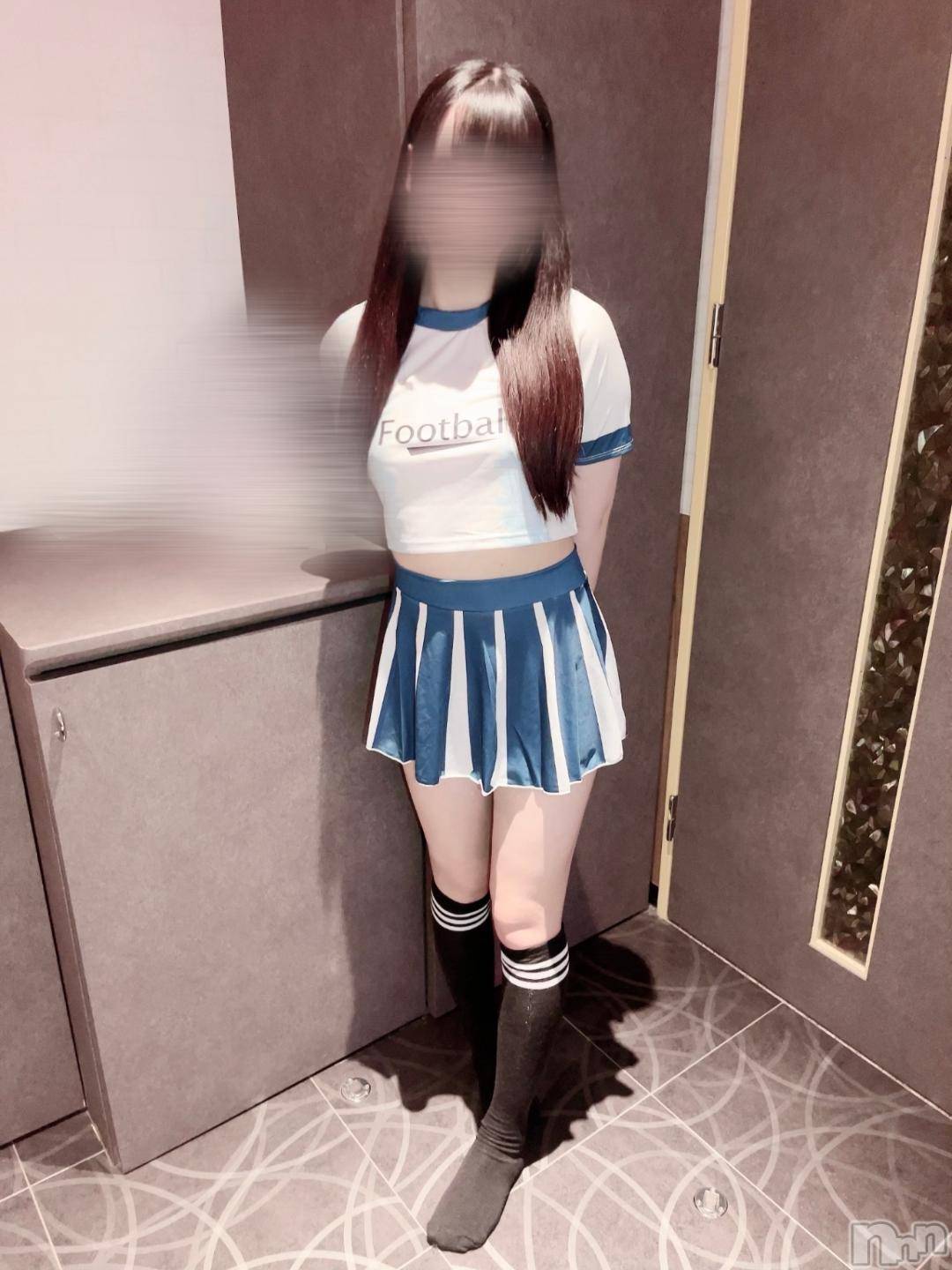 長岡デリヘルROOKIE(ルーキー)あお(20)の2024年11月13日写メブログ「好きなひと♡」