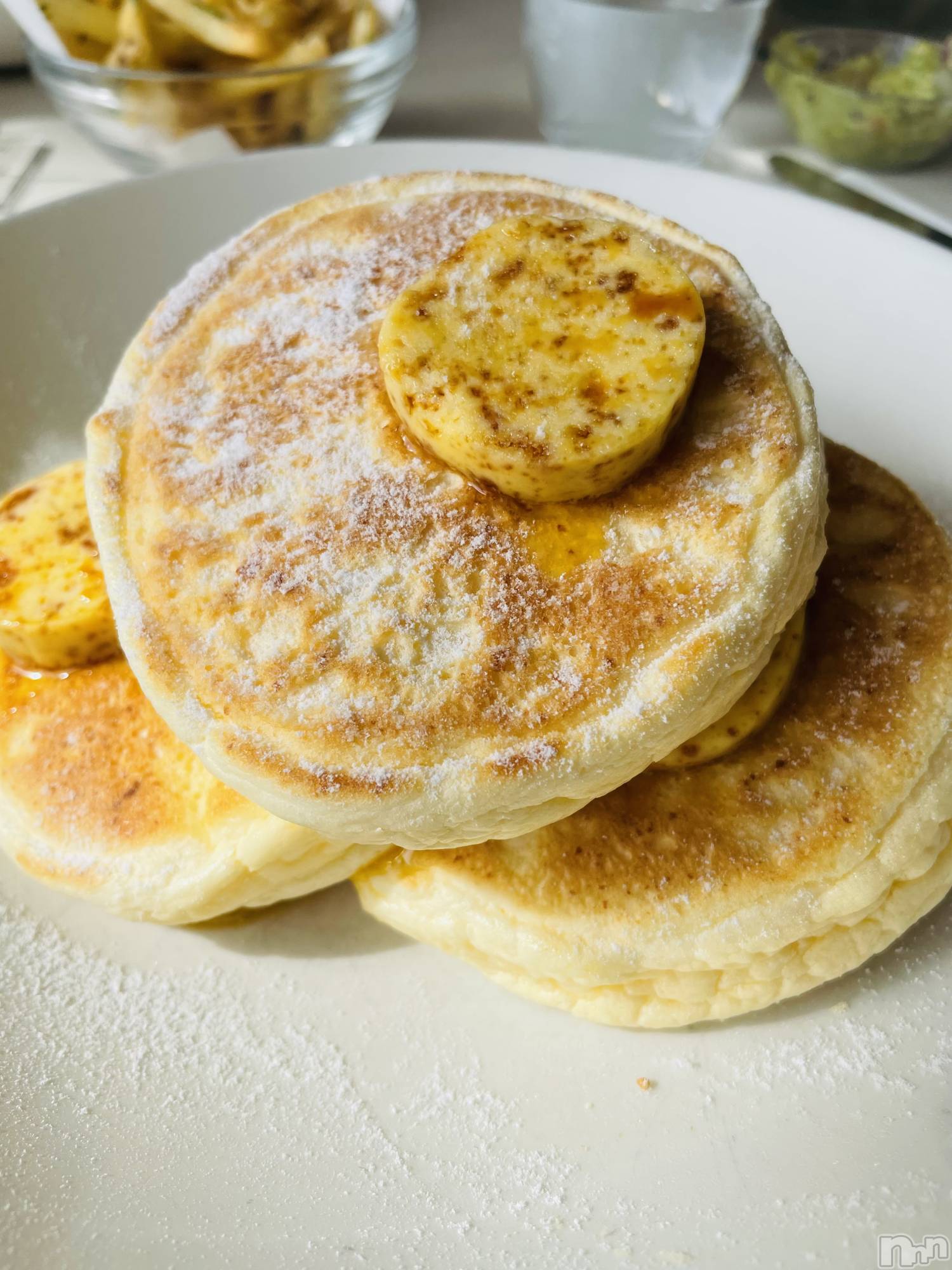 ��ë����Х��顦�����CLUB��Paladin(����֡��ѥ�ǥ���) ��2023ǯ9��14���̥�֥�����bills�Υѥ󥱡���🥞��-��