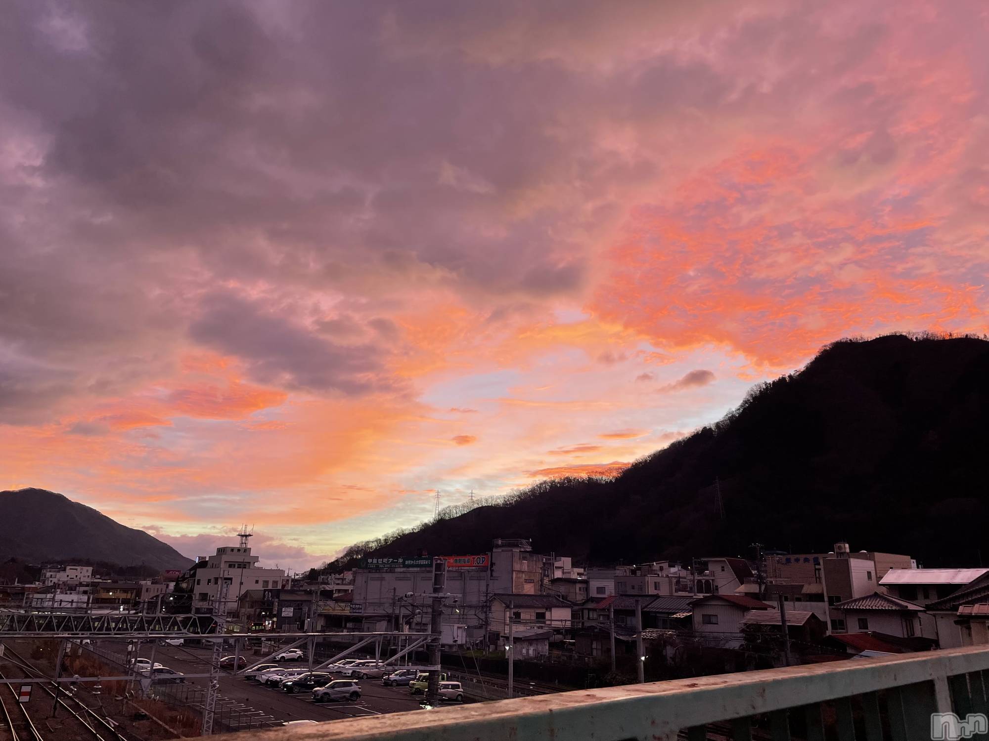 ��ë����Х��顦�����CLUB��Paladin(����֡��ѥ�ǥ���) ��2023ǯ12��17���̥�֥�����ͼ�Ƥ��ߤ�����ī�Ƥ�🌄��