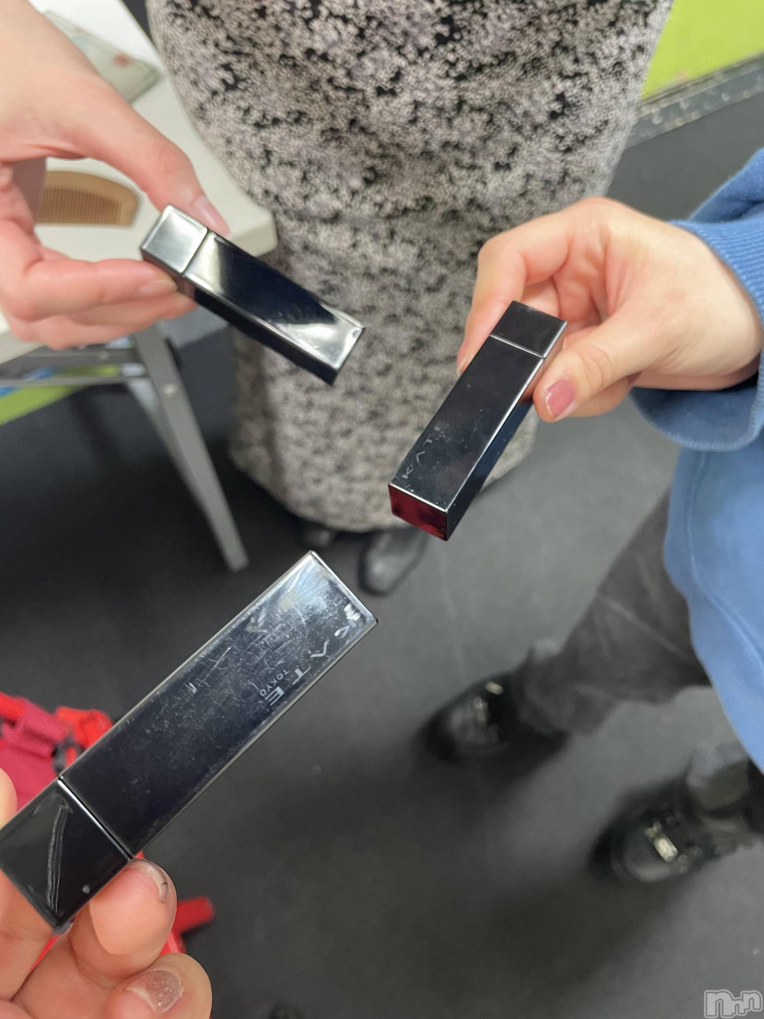 ��ë����Х��顦�����CLUB��Paladin(����֡��ѥ�ǥ���) ��2024ǯ2��21���̥�֥�����2��21�� 21��24ʬ�Υ֥�����