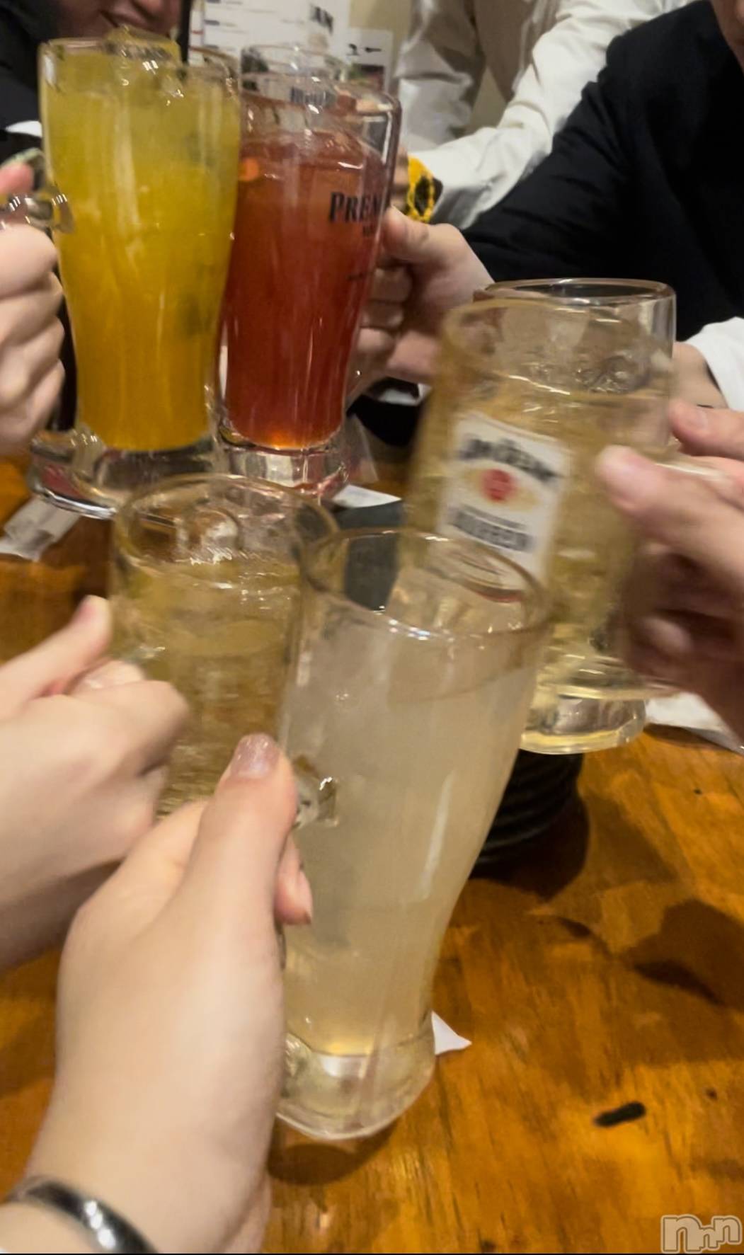 ��ë����Х��顦�����CLUB��Paladin(����֡��ѥ�ǥ���) ��2024ǯ3��20���̥�֥�����´�ȼ�🌸��