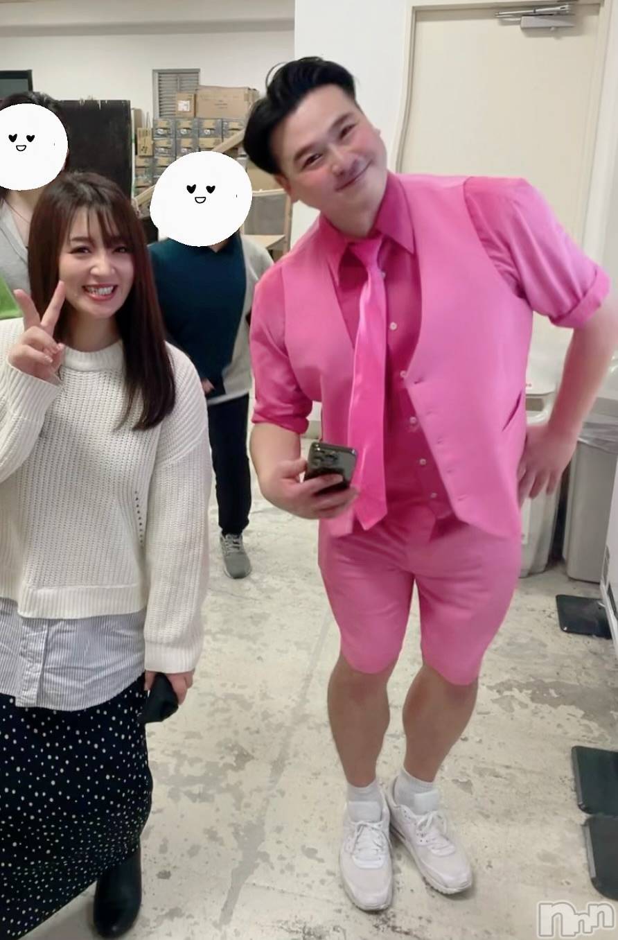 ��ë����Х��顦�����CLUB��Paladin(����֡��ѥ�ǥ���) ��2024ǯ4��23���̥�֥����֤����Ԥ�󤺤Τ���������📷✨️��