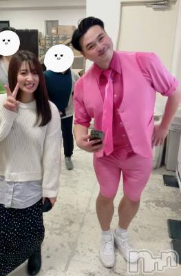 ��ë����Х��顦�����CLUB��Paladin(����֡��ѥ�ǥ���) �������4��23���̥�֥����֤����Ԥ�󤺤Τ���������📷✨️��