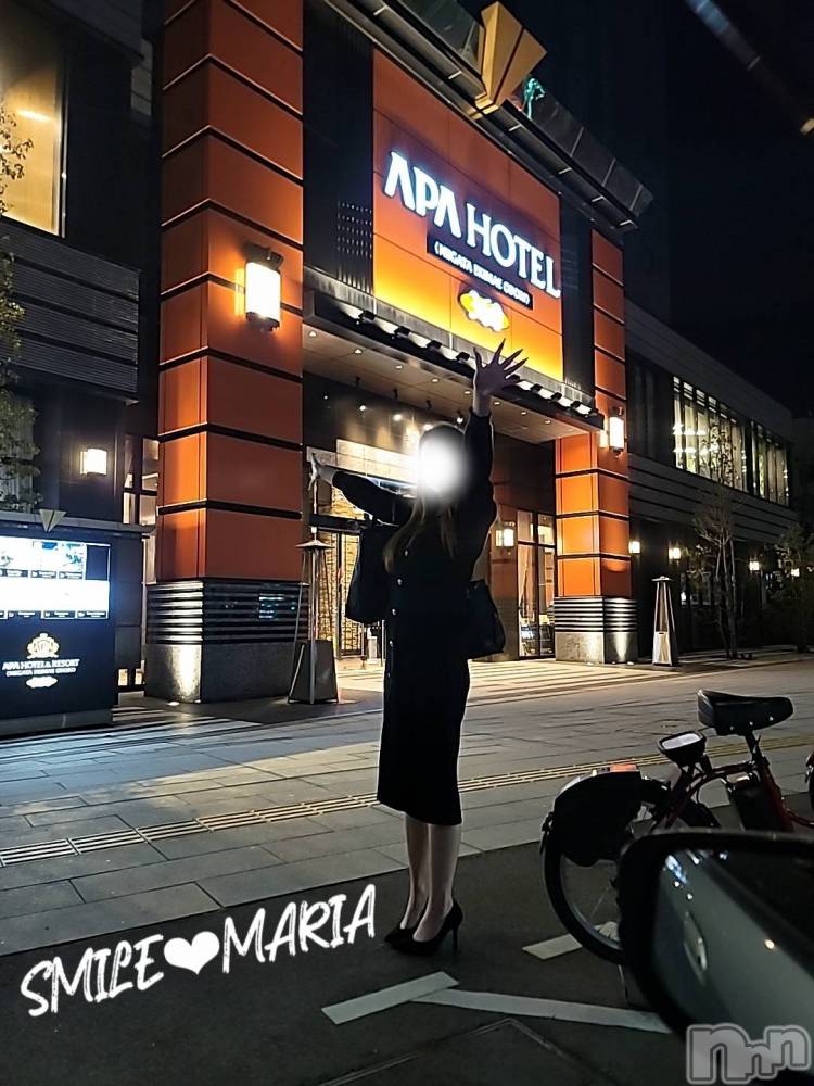 新潟デリヘルアンフィール-地元新潟の厳選された素人女性のみ-(アンフィール) まりあ☆エロテロリスト(24)の4月26日写メブログ「夜景見ながら〇〇…♡」