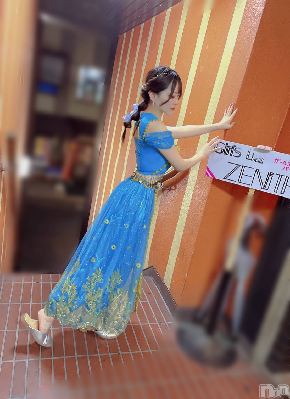 ܱʥå륺СGirls bar Zenith(륺С˥) 2023ǯ102̥֥֥ץ쥤٥Ȥ꤬Ȥޤ🕌🔮✨️