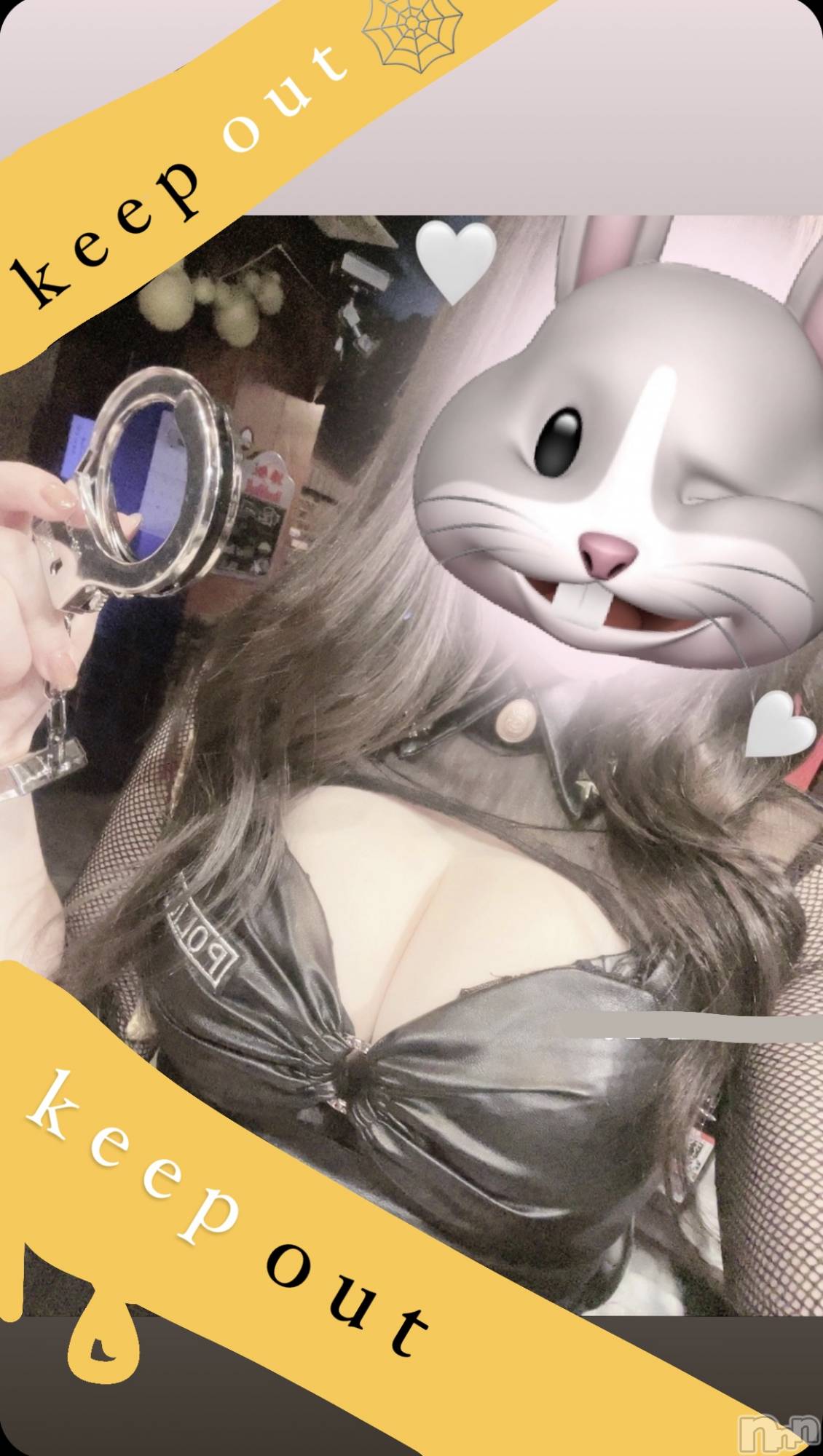 ܱʥå륺СGirls bar Zenith(륺С˥) 2023ǯ1031̥֥Trick or Treat 🐺🌕