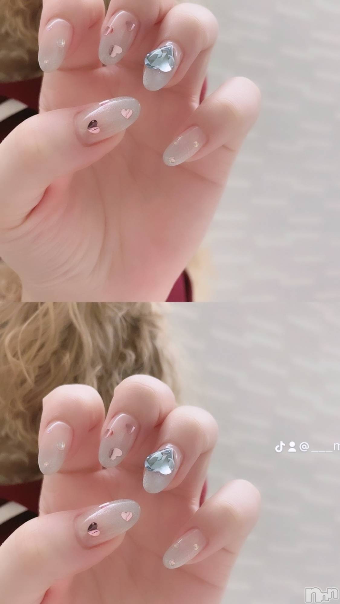 ܱʥå륺СGirls bar Zenith(륺С˥) 2023ǯ1129̥֥New Nail🩵