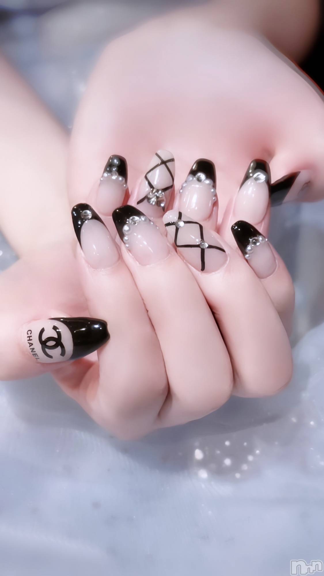 ܱʥå륺СGirls bar Zenith(륺С˥) 2024ǯ124̥֥New nail 🩶