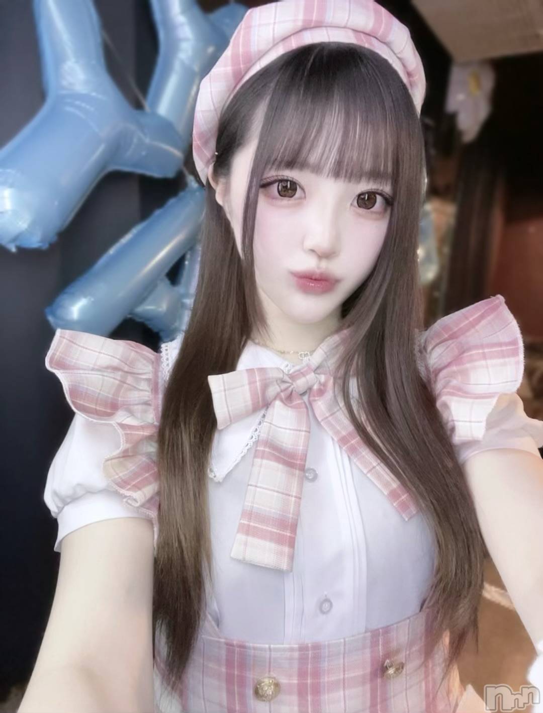 ���ܱ������ʥå��������륺�С�Girls bar Zenith(�����륺�С����˥�) ��2026ǯ1��7���̥�֥�����(ˆ꜆ .  ̫ . )🎀��