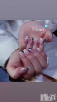 New nail🩵
