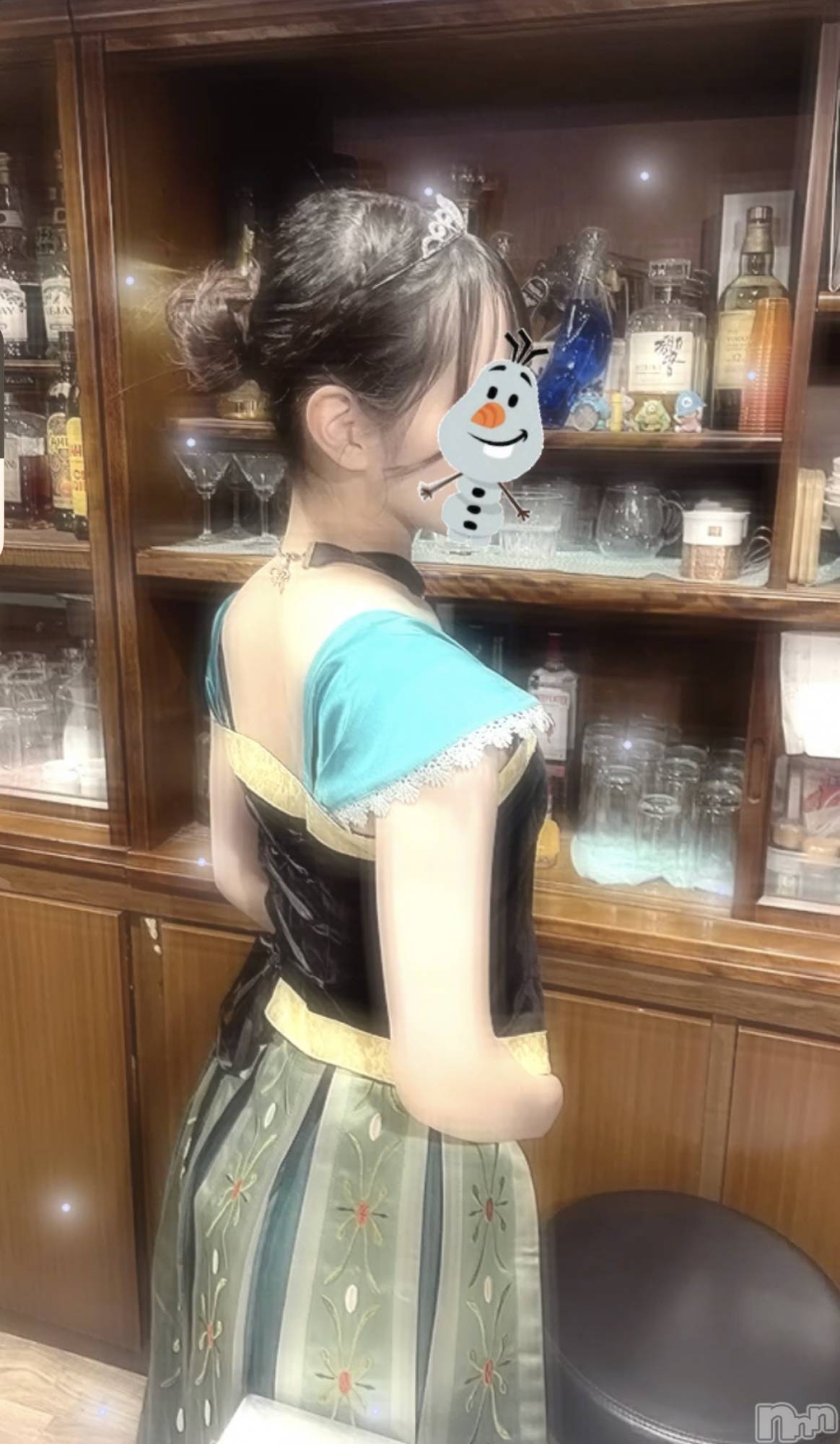ܱʥå륺СGirls bar Zenith(륺С˥) 2023ǯ930̥֥֥ǥˡ٥2🏰🐭💞