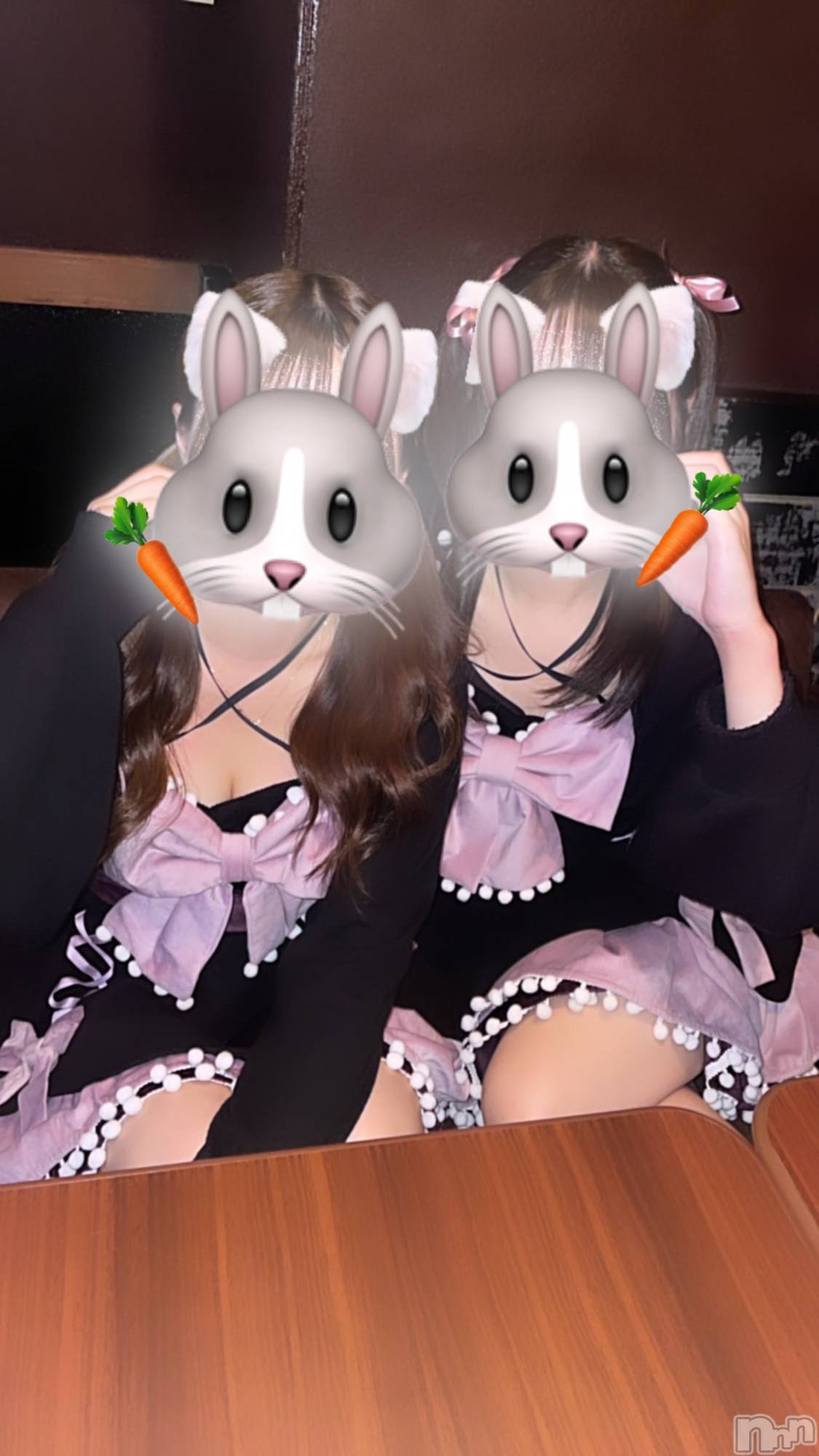 ܱʥå륺СGirls bar Zenith(륺С˥) 2023ǯ1117̥֥֥ᥤDay🐰🥕🐾