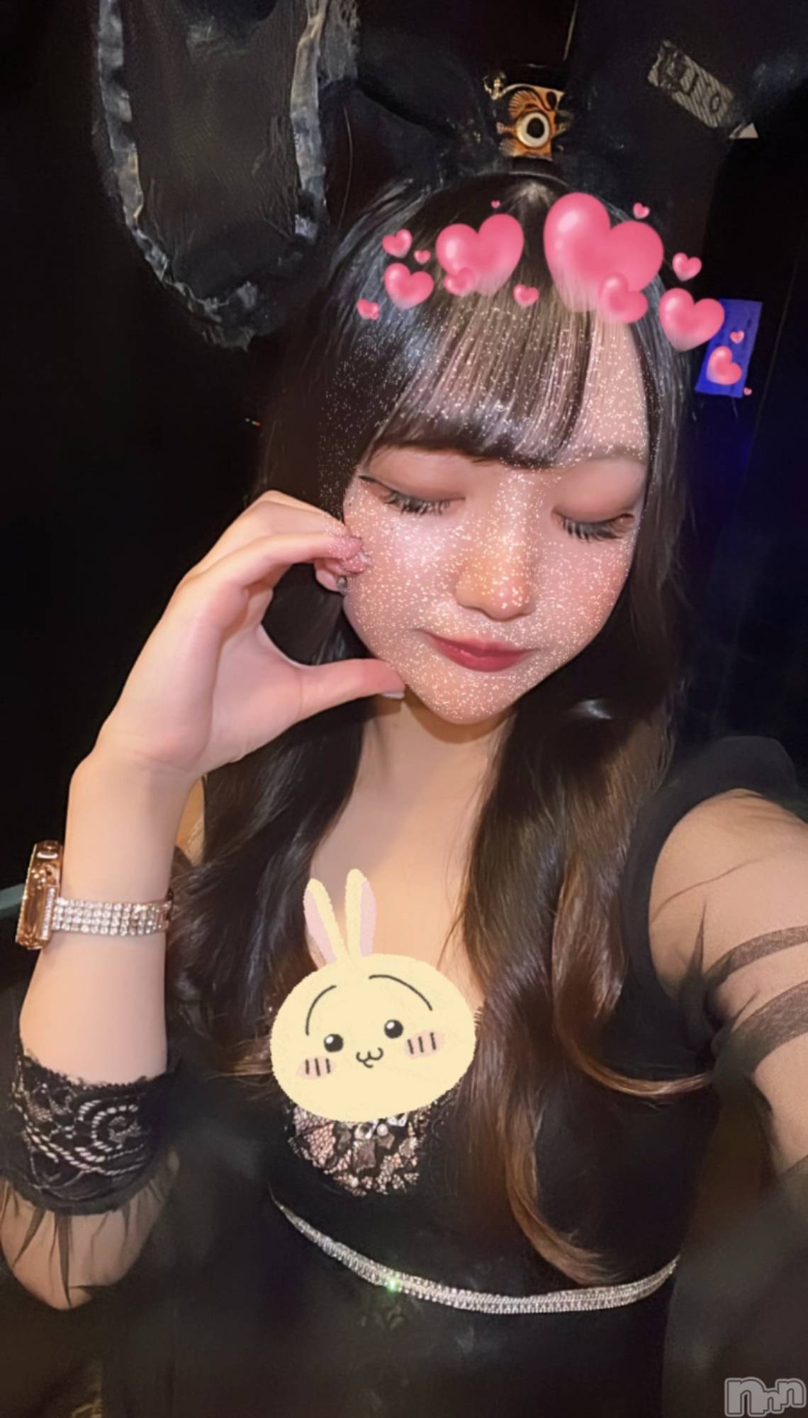 ܱʥå륺СGirls bar Zenith(륺С˥) 2024ǯ94̥֥֥Хˡ🐰🖤⋆͛*͛