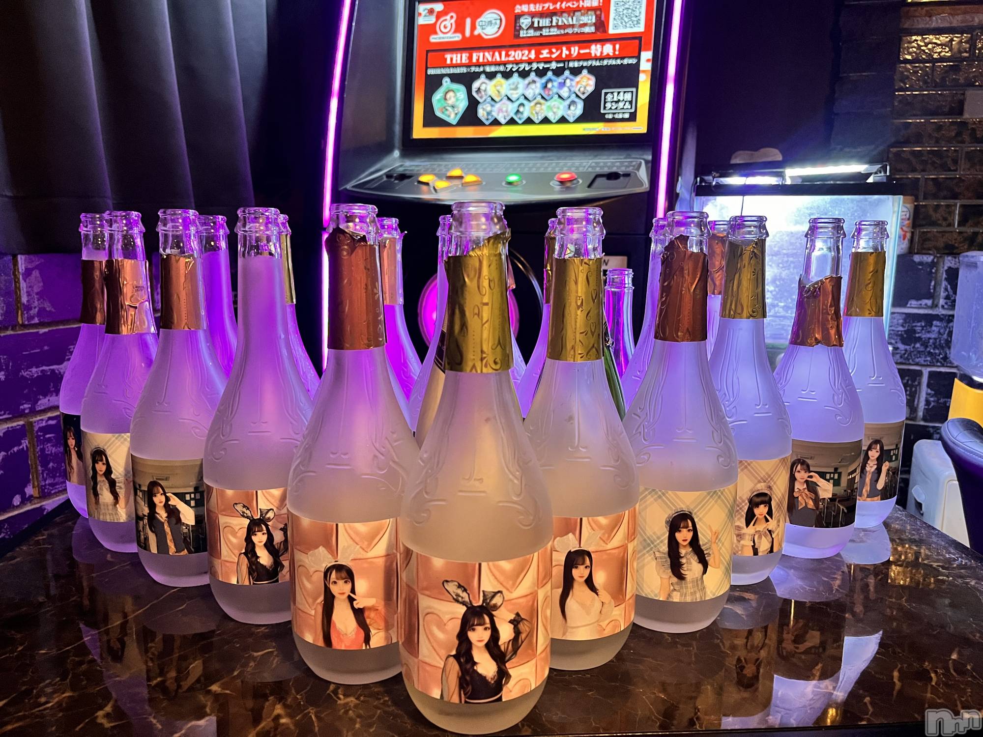 ܱʥå륺СGirls bar Zenith(륺С˥) 2025ǯ52̥֥5🎏⭐️
