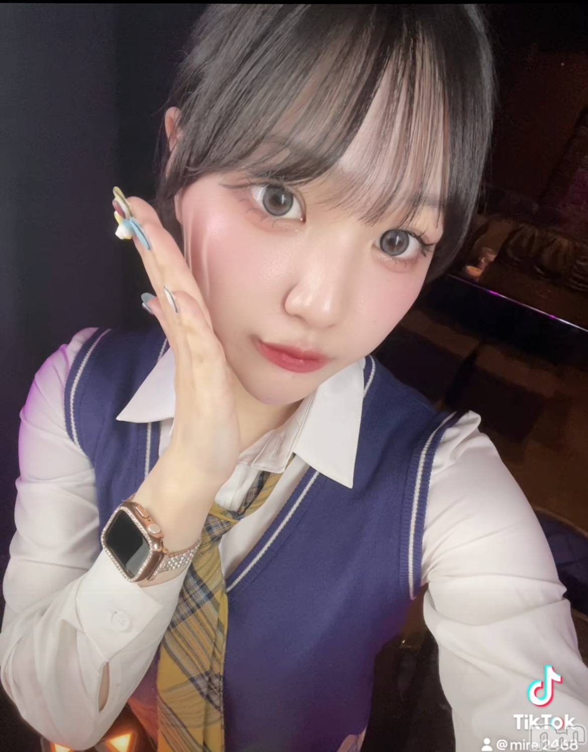 ܱʥå륺СGirls bar Zenith(륺С˥) 2025ǯ515̥֥🇰🇷🩶
