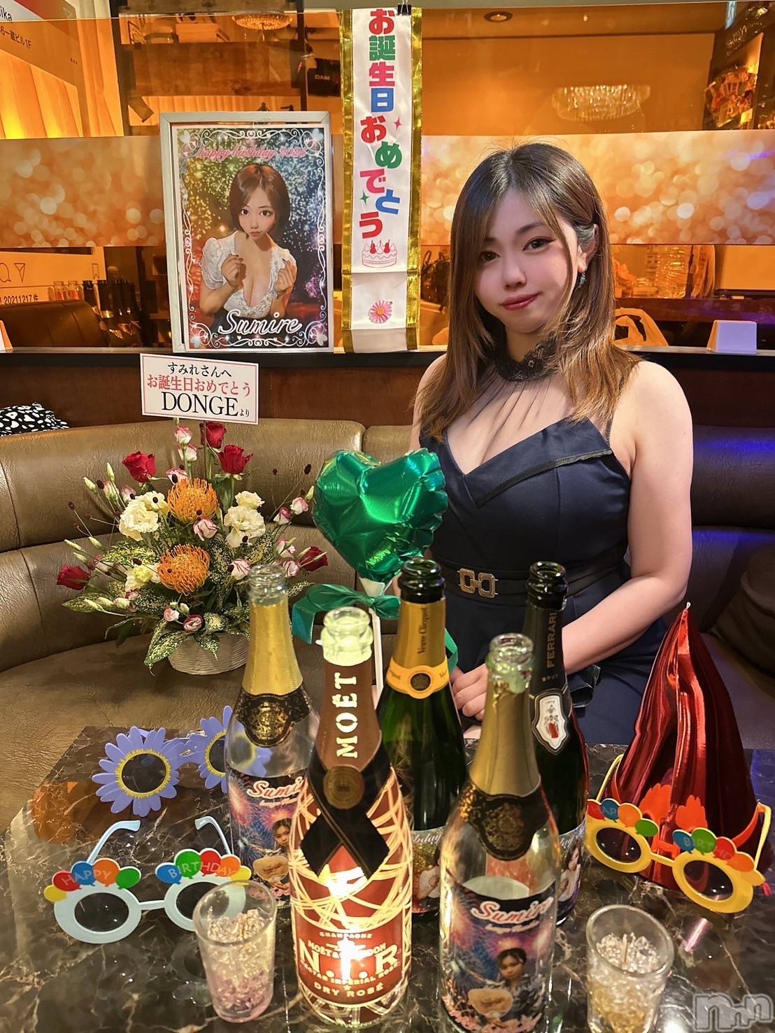 ĮХ顦lounge  Remika(饦󥸥ߥ) 2025ǯ826̥֥֥Сǡ٥Ȥ꤬Ȥޤ‼️