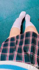 長野おっパブMILKYHEART(ミルキーハート) 響(25)の4月5日写メブログ「ルーズソックス」